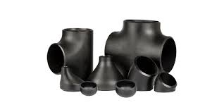 لوله و اتصالات جوشی