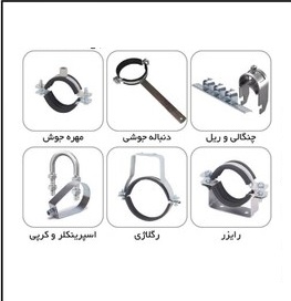 بست و کرپی و ساپورت